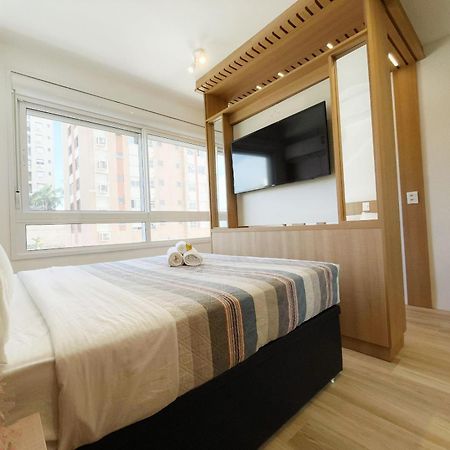 Studio Connect Puc Porto Alegre Kültér fotó