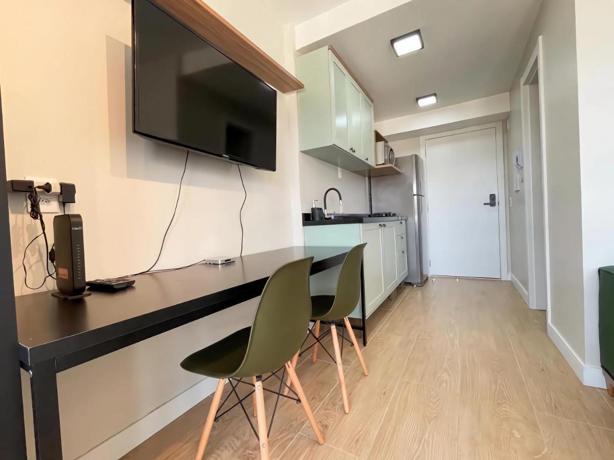 Studio Connect Puc Porto Alegre Kültér fotó