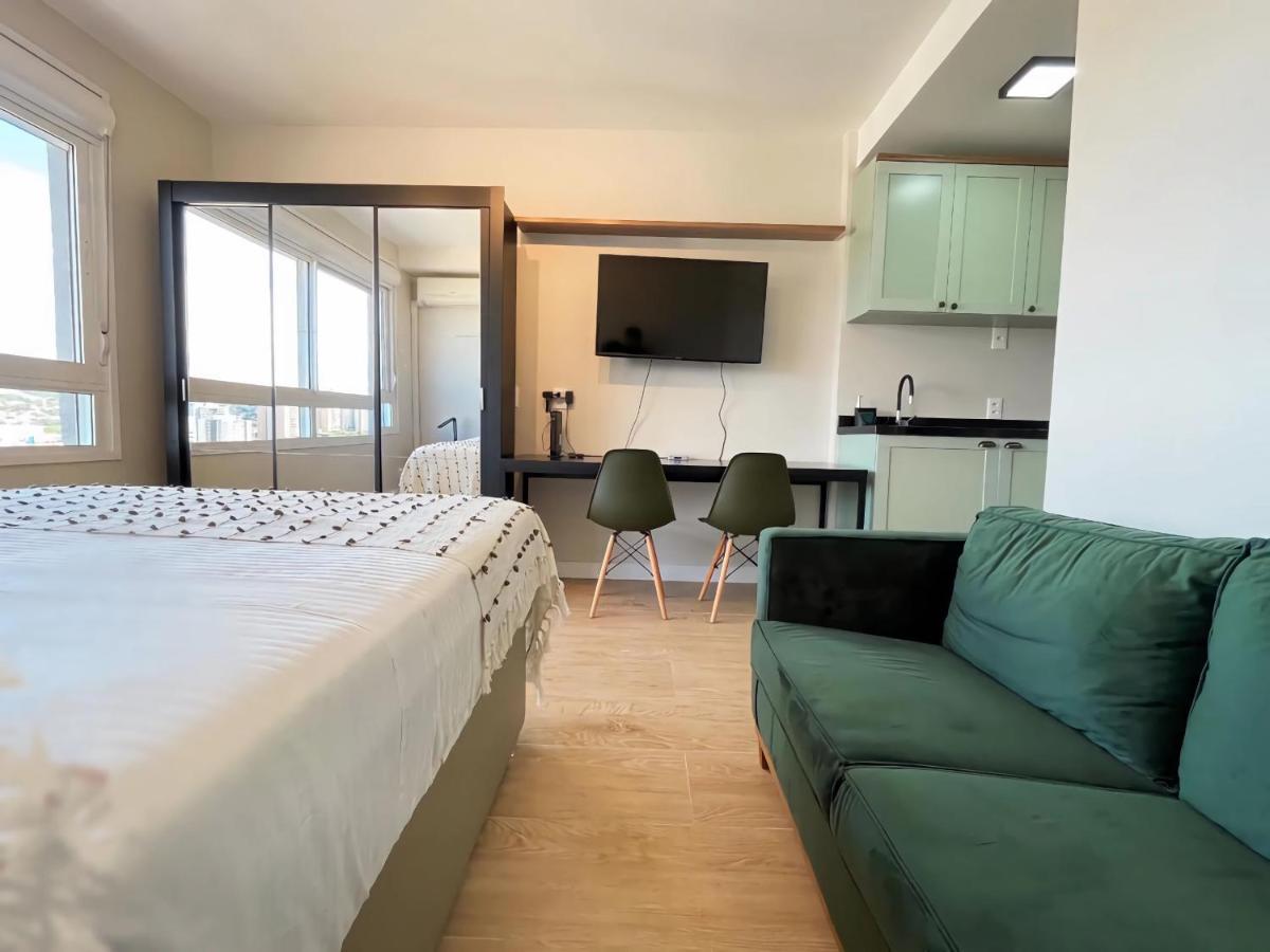 Studio Connect Puc Porto Alegre Kültér fotó