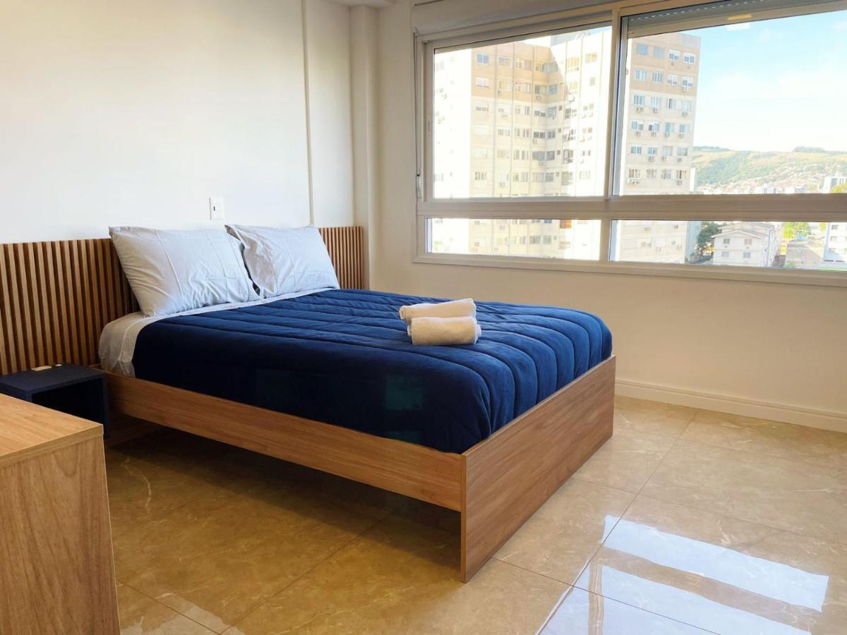 Studio Connect Puc Porto Alegre Kültér fotó
